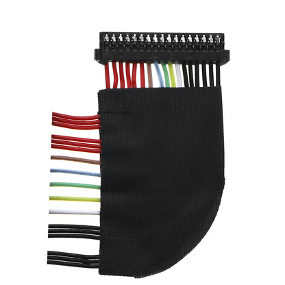 Replacement Battery for Dynabook  Portege X30W-J-02F – Notebook, Laptop – 3400mAh / 52.36Wh / 15.4V