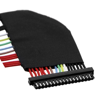 Replacement Battery for Dynabook  Portege X30W-J-02F – Notebook, Laptop – 3400mAh / 52.36Wh / 15.4V