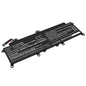Replacement Battery for Toshiba  Portege X30 – Notebook, Laptop – 4000mAh / 45.60Wh / 11.4V