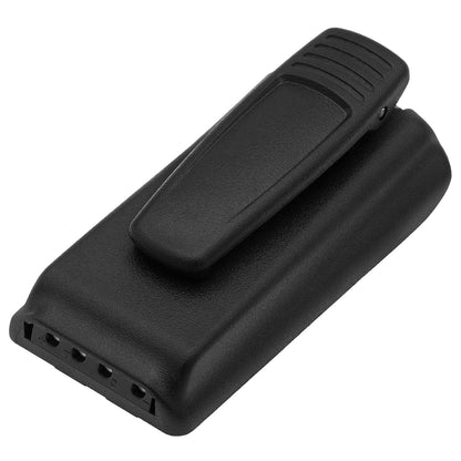 Replacement Battery for Radon  301 – Two-Way Radio – 2000mAh / 14.40Wh / 7.2V