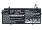 Replacement Battery for Toshiba  Portage Z30-A-1EI – Notebook, Laptop – 3350mAh / 49.58Wh / 14.8V