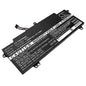 Replacement Battery for Toshiba Tecra Z40-A-10K Tecra Z40-A-10T, Tecra Z40-A-10X, – Laptop – 3800mAh / 54.72Wh