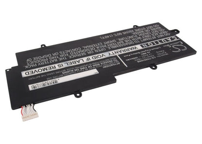 Replacement Battery for Toshiba  Portege Z830 – Notebook, Laptop – 3000mAh / 44.40Wh / 14.8V