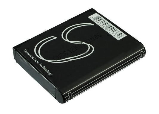 Replacement Battery for DOPOD  P860 – Mobile, SmartPhone – 1350mAh / 4.99Wh / 3.7V