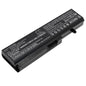 Replacement Battery for Toshiba  Portege T110 – Notebook, Laptop – 4400mAh / 10.8V