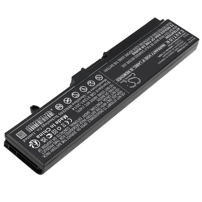Replacement Battery for Toshiba  Portege T110 – Notebook, Laptop – 4400mAh / 10.8V