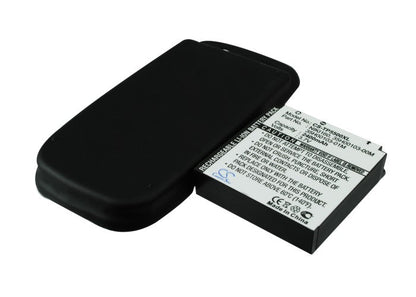 Replacement Battery for O2  XDA Star – Mobile, SmartPhone – 2200mAh/8.14Wh / 3.7V