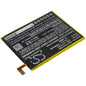 Replacement Battery for TP-Link  C5 Max – Mobile, SmartPhone – 3000mAh / 11.40Wh / 3.8V