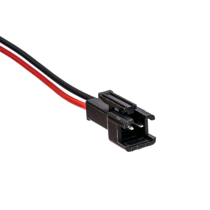 Replacement Battery for Tivoli Audio  iPAL MA-1 – DAB Digital – 2000mAh / 14.40Wh / 7.2V