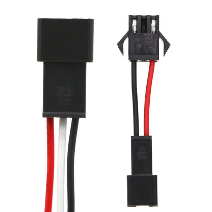 Replacement Battery for Tivoli Audio  iPAL MA-1 – DAB Digital – 2000mAh / 14.40Wh / 7.2V