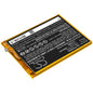 Replacement Battery for TP-Link  Neffos X20 – Mobile, SmartPhone – 3900mAh / 15.02Wh / 3.85V