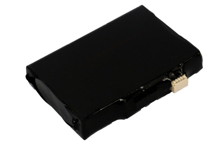 Replacement Battery for Palm  Treo 600 – Mobile, SmartPhone – 2400mAh/8.88Wh / 3.7V