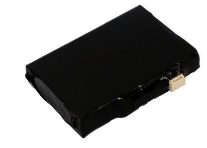 Replacement Battery for Palm  Treo 600 – Mobile, SmartPhone – 2400mAh/8.88Wh / 3.7V