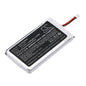 Replacement Battery for Trail Tech  Voyager – GPS, Navigator – 1100mAh / 4.07Wh / 3.7V
