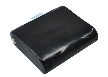Replacement Battery for TriSquare  TSX100 – Two-Way Radio – 800mAh / 3.84Wh / 4.8V