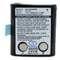 Replacement Battery for TriSquare TSX100 TSX300 – 800mAh / 3.84Wh