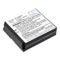 Replacement Battery for TwoNav  Aventura 2 – GPS, Navigator – 5200mAh / 19.24Wh / 3.7V
