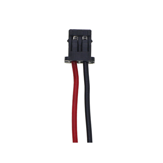 Replacement Battery for President Liberty Mic – 700mAh / 1.68Wh