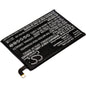 Replacement Battery for Ulefone  Power – Mobile, SmartPhone – 6050mAh / 23.29Wh / 3.85V