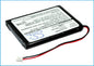Replacement Battery for Unitech  HT580 – Barcode Scanner – 800mAh/2.96Wh / 3.7V