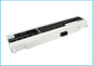 Replacement Battery for Uniwill  E10 – Notebook, Laptop – 4400mAh / 11.1V