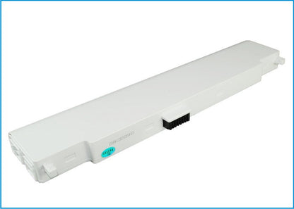 Replacement Battery for Uniwill  E10 – Notebook, Laptop – 4400mAh / 11.1V