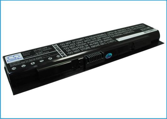 Replacement Battery for Uniwill  E11 – Notebook, Laptop – 4400mAh / 11.1V