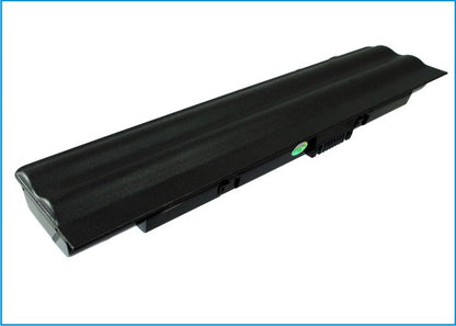 Replacement Battery for Uniwill  E11 – Notebook, Laptop – 4400mAh / 11.1V