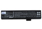 Replacement Battery for Advent  7109A – Notebook, Laptop – 4400mAh / 10.8V