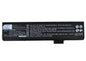 Replacement Battery for Uniwill  L50 – Notebook, Laptop – 4400mAh / 10.8V