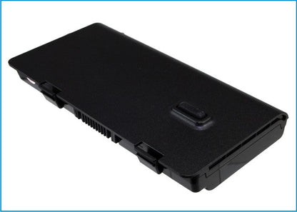 Replacement Battery for Uniwill  T410IU-T300AQ – Notebook, Laptop – 4400mAh / 11.1V