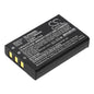 Replacement Battery for Unitech  HT6000 – Barcode Scanner – 1800mAh / 6.66Wh / 3.7V