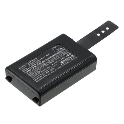 Replacement Battery for Unitech  HT680 – Barcode Scanner – 2200mAh / 8.14Wh / 3.7V