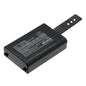 Replacement Battery for Unitech  HT680 – Barcode Scanner – 2200mAh / 8.14Wh / 3.7V