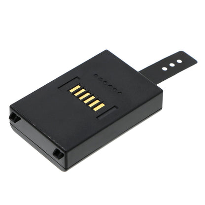Replacement Battery for Unitech  HT680 – Barcode Scanner – 2200mAh / 8.14Wh / 3.7V