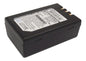 Replacement Battery for Unitech  PA960 – Barcode Scanner – 1850mAh / 7.4V