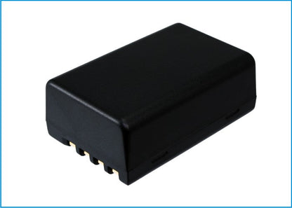 Replacement Battery for Unitech  PA968II – Barcode Scanner – 1800mAh / 7.4V