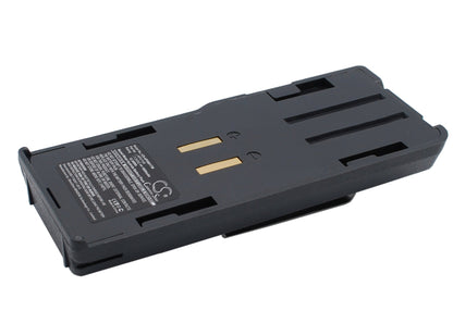 Replacement Battery for Uniden  SPH155 – Two-Way Radio – 1800mAh/12.96Wh / 7.2V