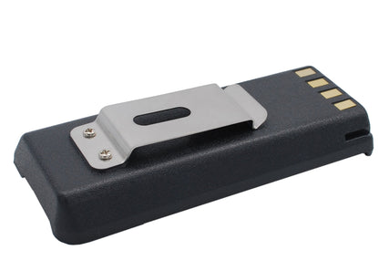 Replacement Battery for Uniden  SPH155 – Two-Way Radio – 1800mAh/12.96Wh / 7.2V