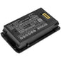 Replacement Battery for Urovo  RT40 – Barcode Scanner – 5100mAh / 19.64Wh / 3.85V