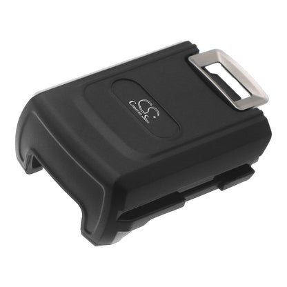 Replacement Battery for Urovo  SR5600 – Barcode Scanner – 800mAh / 3.04Wh / 3.8V