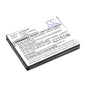 Replacement Battery for Urovo  i6200 – Barcode Scanner – 3700mAh / 13.69Wh / 3.7V