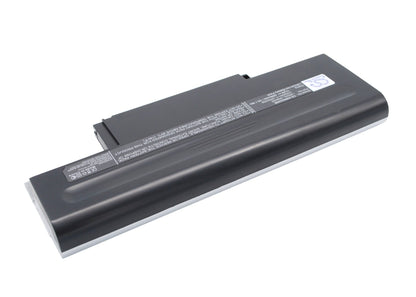 Replacement Battery for Fujitsu  Amilo EL6800 – Notebook, Laptop – 4400mAh / 65.12Wh / 14.8V