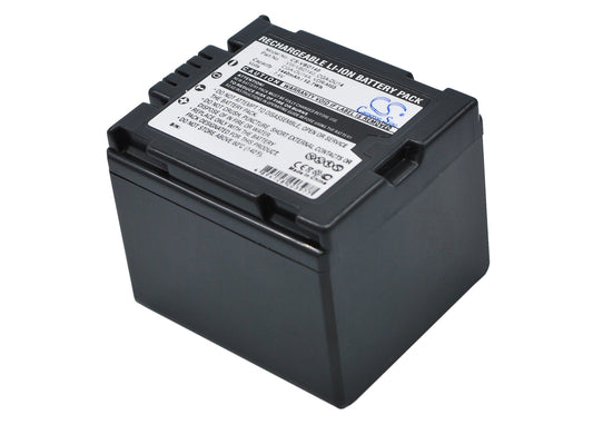 Replacement Battery for Panasonic  NV-GS10 – Camera – 1440mAh / 7.4V