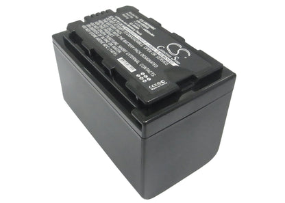 Replacement Battery for Panasonic  AJ-PX270 – Camera – 4400mAh / 32.56Wh / 7.4V