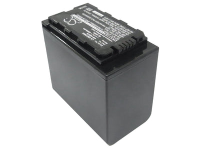 Replacement Battery for Panasonic  AJ-PX270 – Camera – 6600mAh / 48.84Wh / 7.4V