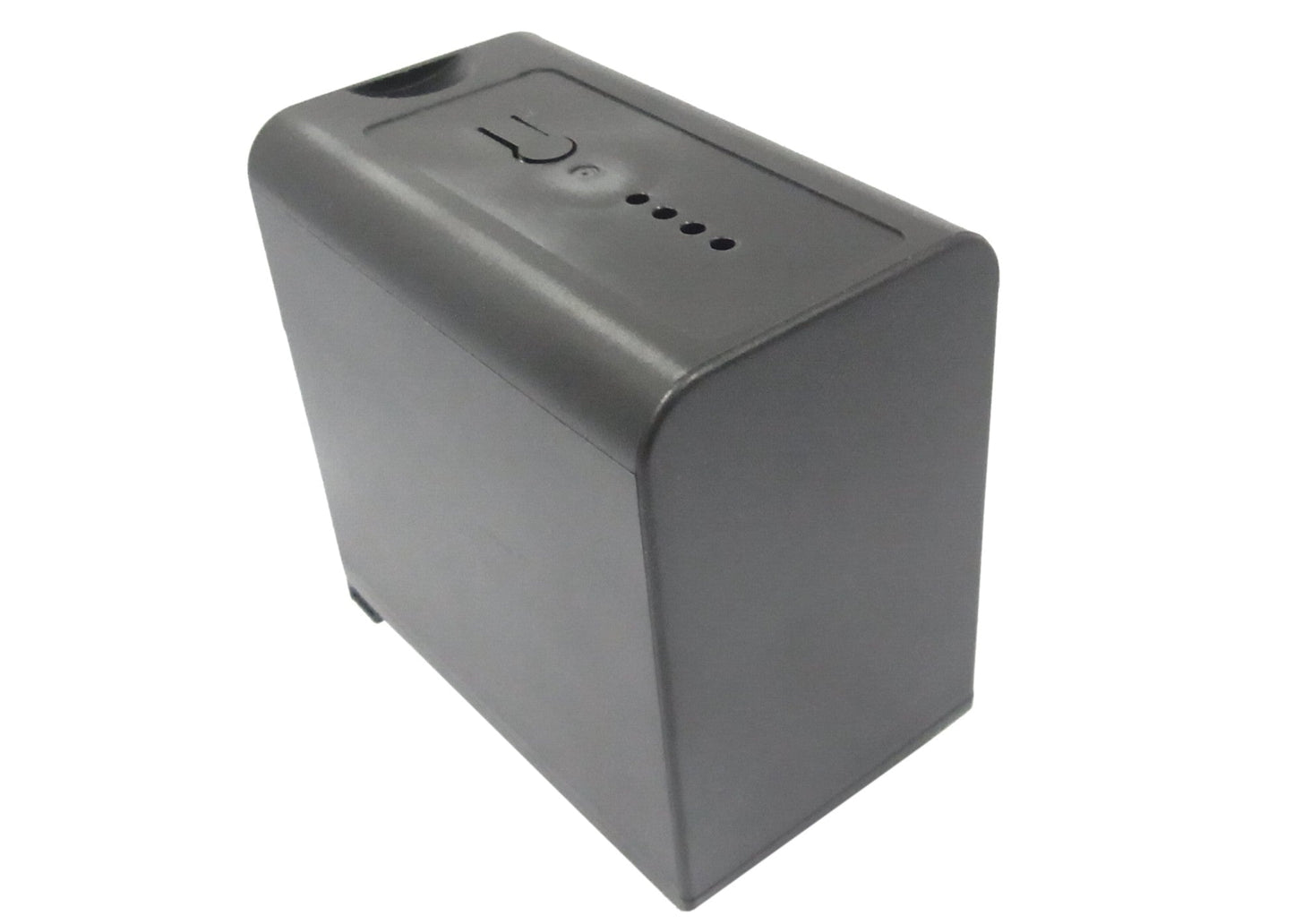 Replacement Battery for Panasonic  AJ-PX270 – Camera – 6600mAh / 48.84Wh / 7.4V