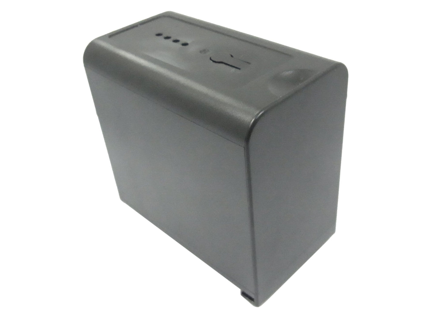 Replacement Battery for Panasonic  AJ-PX270 – Camera – 6600mAh / 48.84Wh / 7.4V