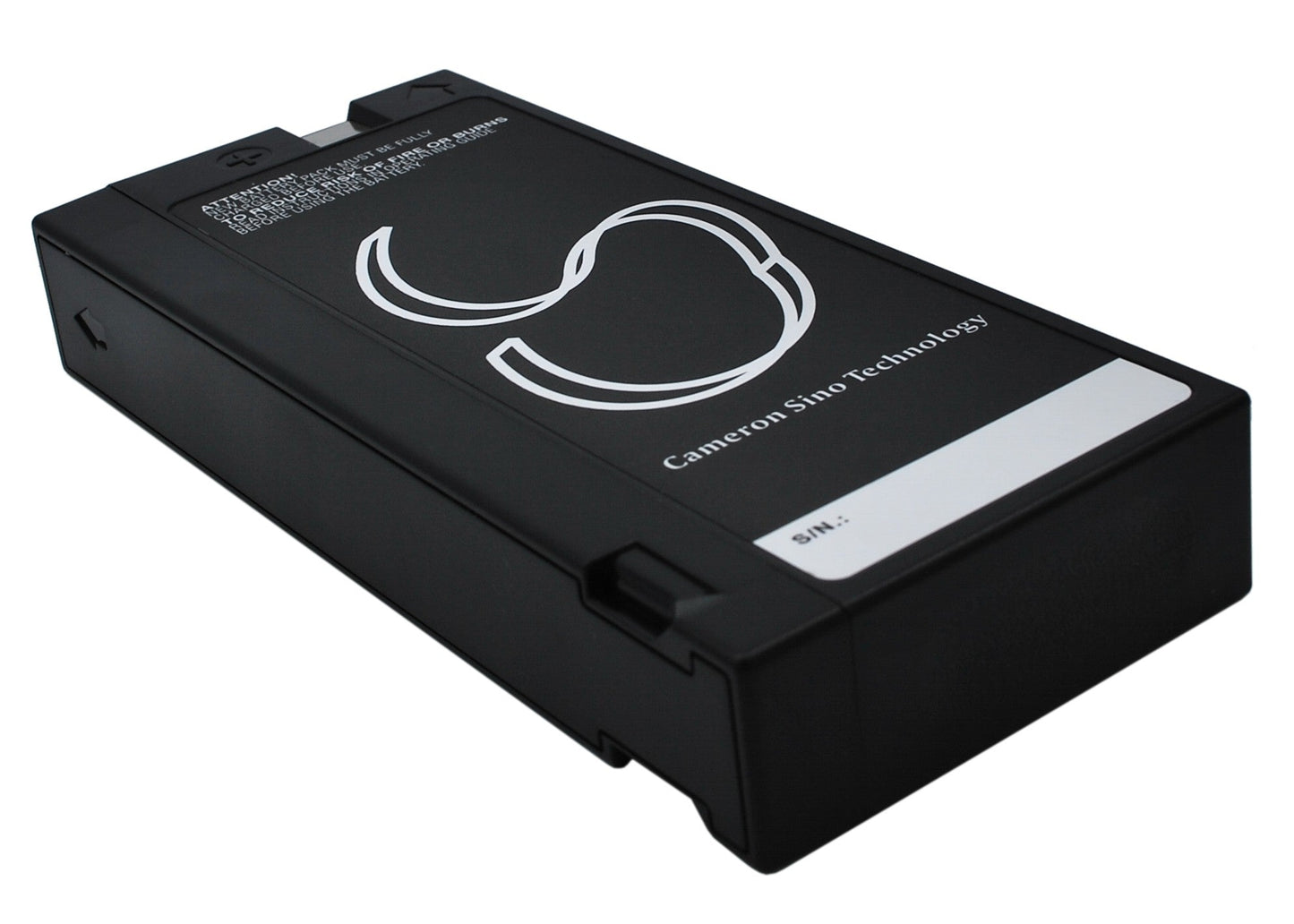 Replacement Battery for WARDS  10650 – Camera – 1800mAh / 21.60Wh / 12.0V