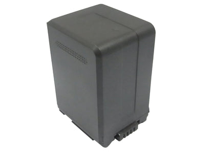Replacement Battery for Panasonic  AG-HMC150 – Camera – 3150mAh / 23.31Wh / 7.4V